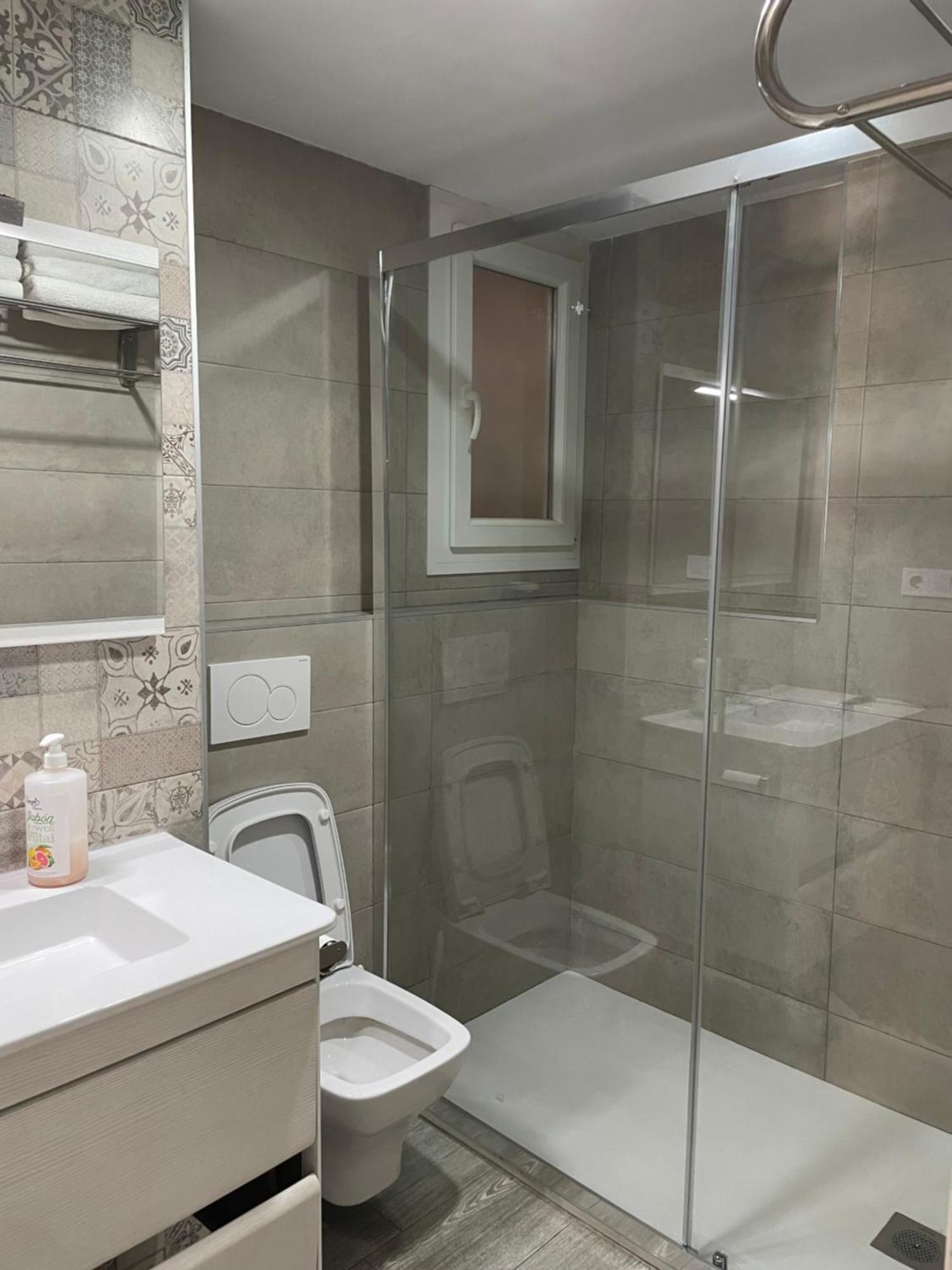 Apartment Near Arts & Science Valencia Luaran gambar