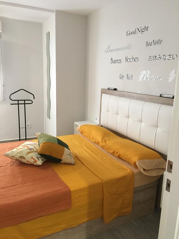 Apartment Near Arts & Science Valencia Luaran gambar